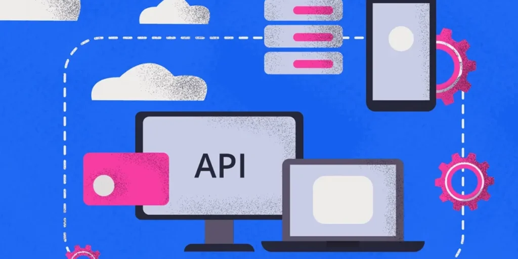 API Integration app