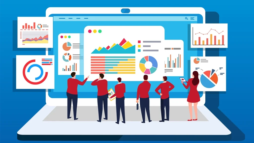 Advanced Analytics