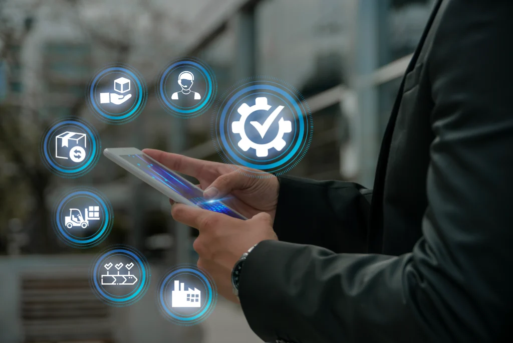 Automation Services Company