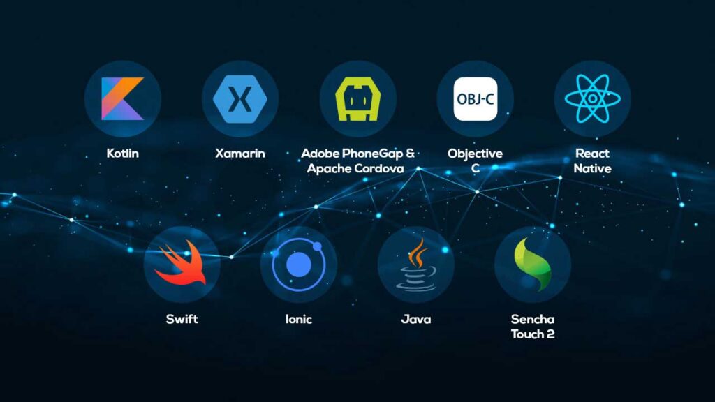 Technologies We Utilize