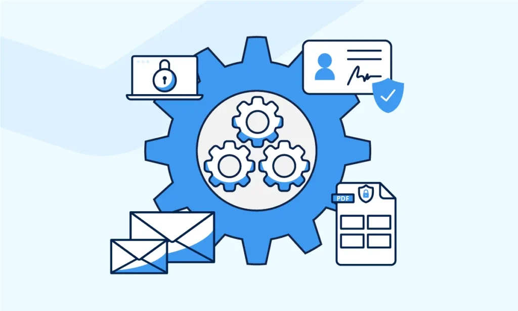 Workflow Automation