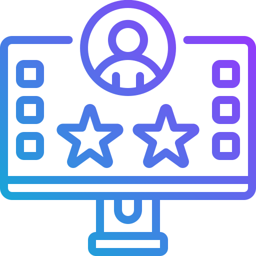 customer review 8886019