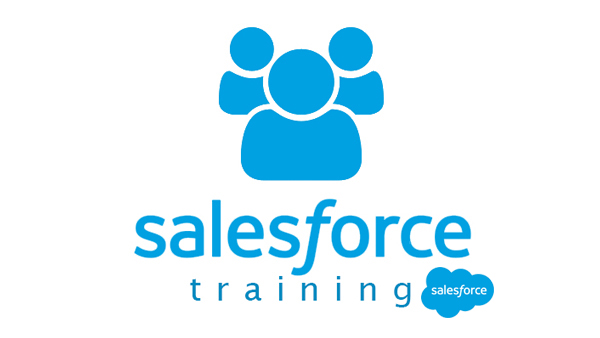 salesforce training