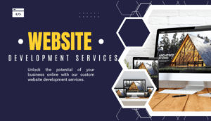 Web Development Services